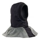 Heat-Resistant Helmet "ZEUS-3" for Protection from High Temperatures, Sparks, and Molten Metal Splashes