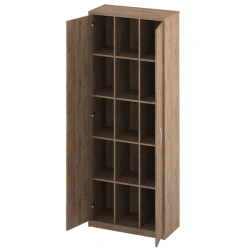 Archive Cabinet for Document Storage