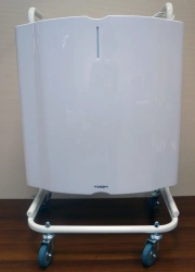 Air Disinfector and Purifier "Tion A" Model Tion A100-M