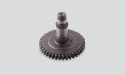 Intermediate Shaft 316200180208510
