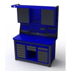 Industrial Workbench Series "MECHANIC