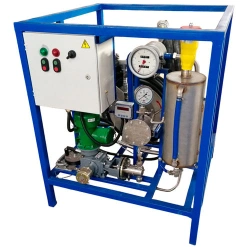 MKT Pump and Filtration Module (PVKZh)