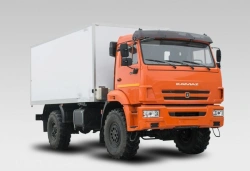General Purpose Diesel Truck with Tachograph, Model 670630