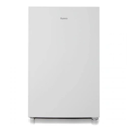 Full-Size Freezer "Biryusa 6048