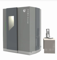 Personal Inspection System "HOMO-SCAN