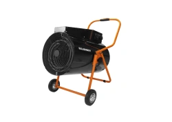 Electric Fan Heater KALASHNIKOV KVF-E22-31