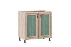 Light Sonoma 800 Kitchen Cabinet Type 4 LD.270060.000