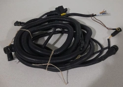 Rear Light Wiring Harness for Ural Vehicles - 4320ЯТ-3724040-10