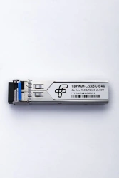 Optical Transceiver FT-SFP-WDM-1.25-3155X-60-A-D