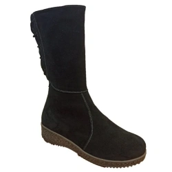 Orthopedic Footwear for Residual Limb and Prosthetic with Insulated Lining (Pair)