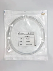 Vivo ISAR Drug-Eluting Coronary Stent System