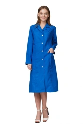 Women's Work Robe for Various Industries