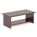 Coffee Table Ministry - Solid Wood, Veneer, MDF, and Particle Board