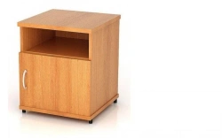 TK-2 Side Table - Customizable Design and Size