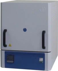 Laboratory Muffle Furnace for Sample Preparation LF-9/11-G1