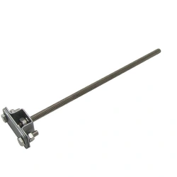Conductor Holder DP-45GC-02.345 for Flat Conductors