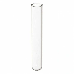 Disposable Vacuum Test Tube for In Vitro Diagnostics 100x16 PETF
