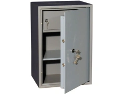 Metal Safe Series SV for Document and Value Storage