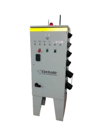 EAD-630-1 Ground Power Supply Column for Aircraft