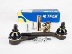 Steering Rod End Set Left/Right for VAZ-2121 Classic OEM 2101-3003056; 2121-3414138