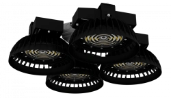 LED Pendant Light Profi Neo 480 M