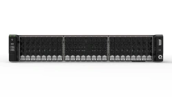 Aquarius T50 D224RS Server for Data Processing and Management