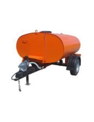 OPM-4.0 Spraying and Washing Equipment with 4 m³ Tank Capacity