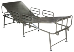 Functional Folding Medical Bed KF-01