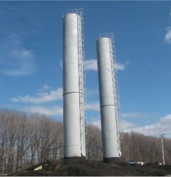 Water Tower "Rozhnovsky" VBR 100