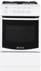 Gas Stove with Electric Oven 506040.01HE(KR) CHR