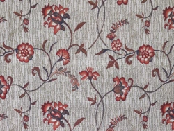 Luxurious Jacquard Upholstery Fabric "Lyubava", Art. 608129
