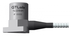 Voltage Output Accelerometer 1V209HM-100