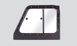 Right Rear Door Extension 315100621001000