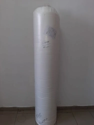 Bulk Non-Woven Thermal-Bonded Fabric "Slitex KID" with One-Sided Spunbond