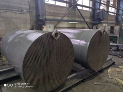 Airflow Cooling Heat Exchanger Device for Efficient Thermal Management