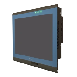 Industrial Controller "Stabur" 07 for Telecommunications Cabinets