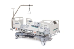Functional Medical Bed "Stavro-Med" Four-Section, Model KF-300 A