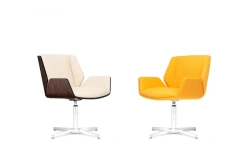 Overtime Office Chair - Stylish and Comfortable Design