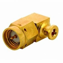 Coaxial Right Angle Cable Plug SR-50-805IrFM