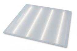 LED Office Casual Light 48W, Model 81P-48D-4V-P