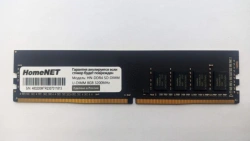 DDR4 Memory Module HN-DDR4 U-DIMM VDNH.467522.002