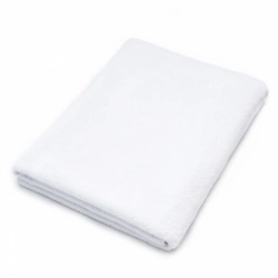 Cotton Fabric Bed Sheet - 100% Cotton, 138 g/m²