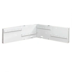 2.1 Storage Panel for Vertical Expansion - KONEER