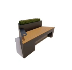 Concept Modular Bench Model 77197