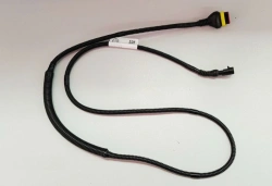 Automotive Electrical Wiring Harness for GAZ Vehicles - Model 302