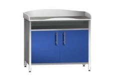 Changing Table KSSP 01-3E for Safe Baby Care