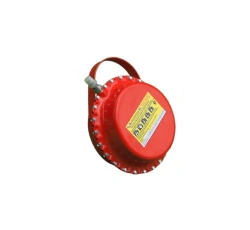 Fire Suppression Aerosol Generator TОR 2800(OP)