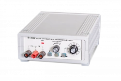 Voltage Ratio Measurement Device for Linear Testing N4-8