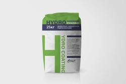 HYDRO COATING Waterproofing Coating - Ready-to-Use Dry Mix