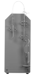 Analytical Block PAR-3M for Mercury Content Detection